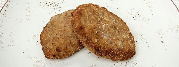 Котлеты домашние