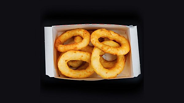 Луковые кольца