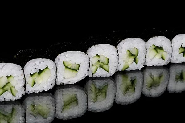 Маки огурец