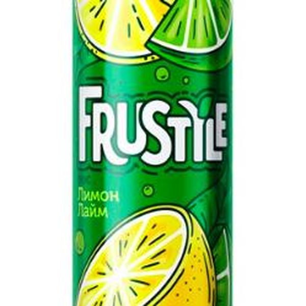 Фрустайл лайм ж/б