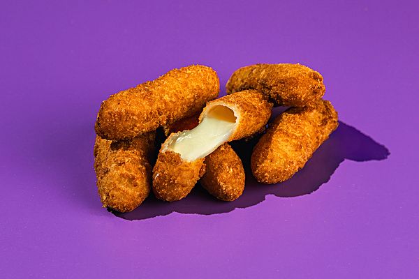 Сырные палочки