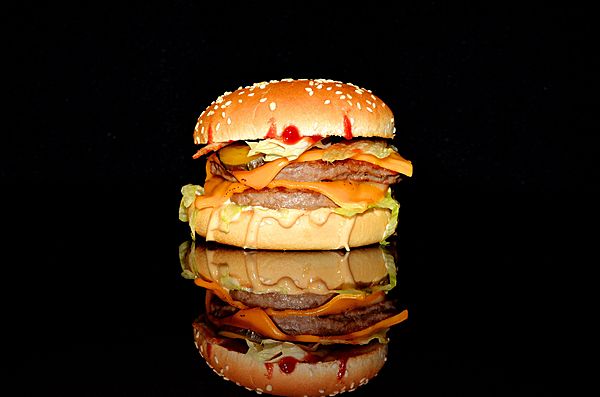 Даблчизбургер