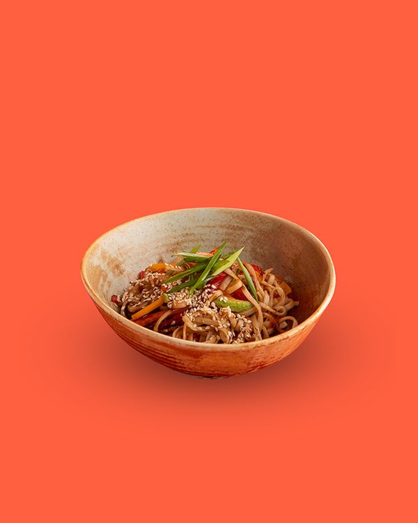 Тори яки Удон