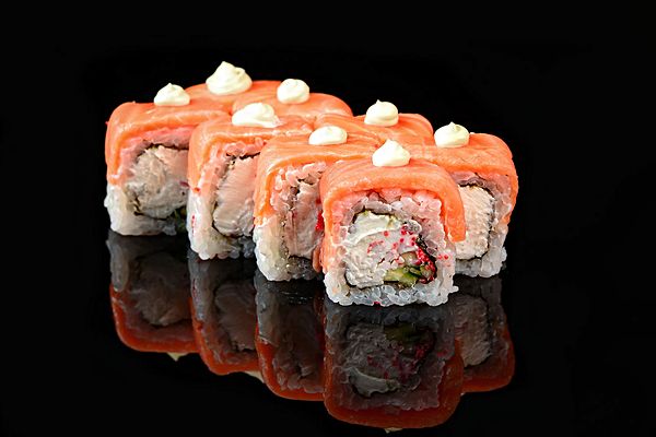 Золотой дракон