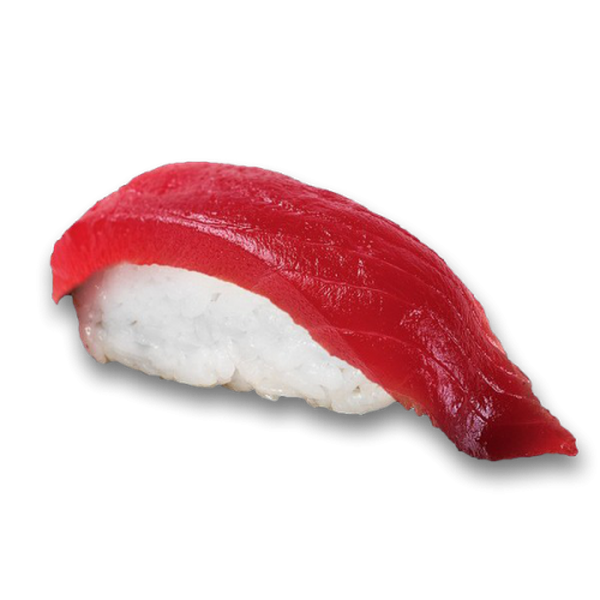 Суши с тунцом