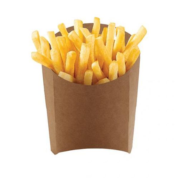 Фри большая