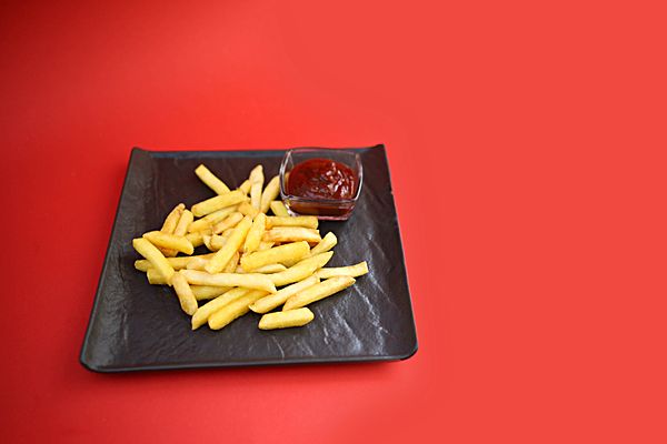 Картофель фри