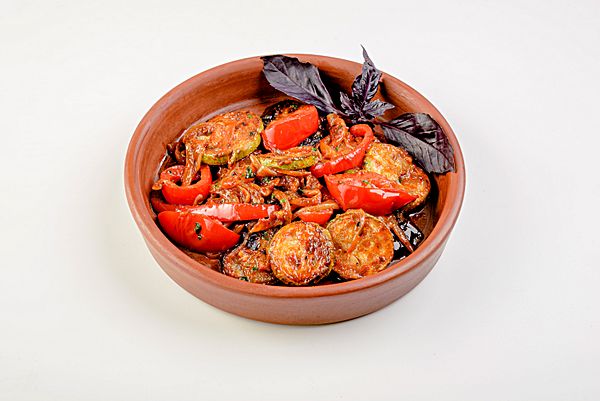 Аджапсандали