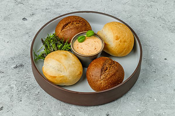 Хлебная корзина