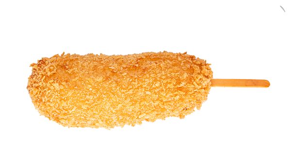 Корн-дог панко