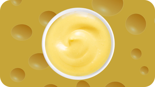 Соус Сырный