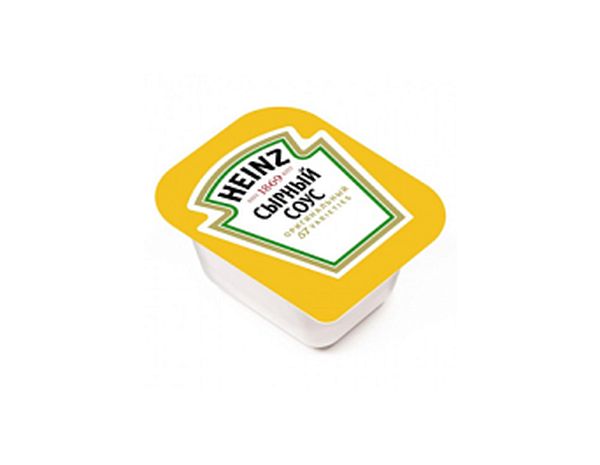 Heinz сырный