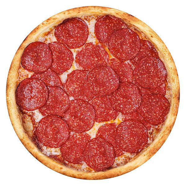 Пицца Пепперони