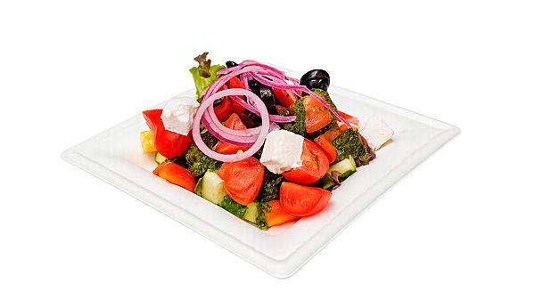 Салат Греческий