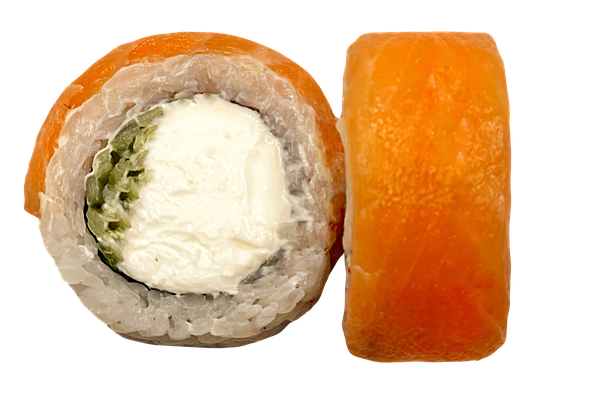 ФИЛАДЕЛЬФИЯ ЛОСОСЬ