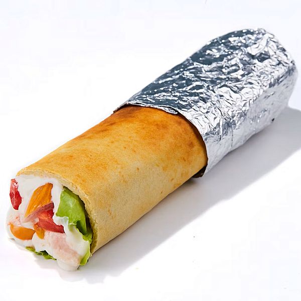 Цезарь ролл с курицей