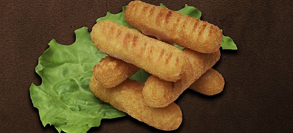 Сырные палочки