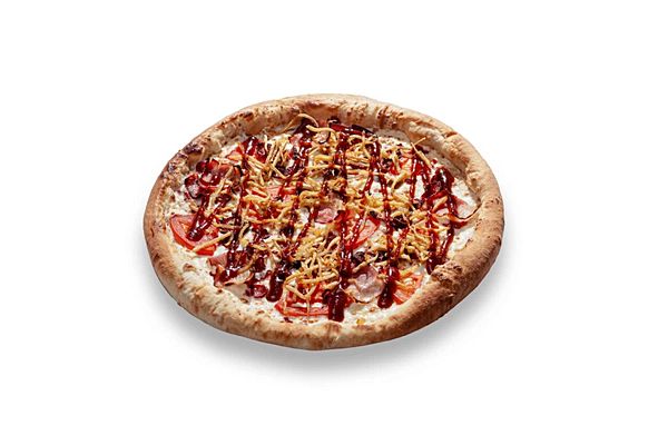 Пицца Дон Бекон