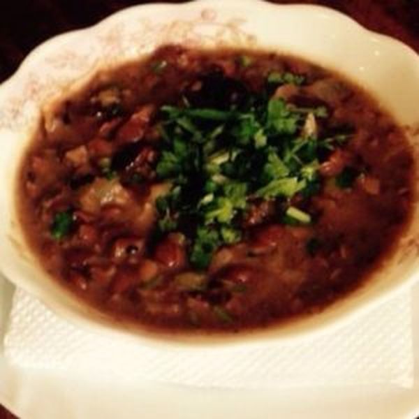 Цители лобио