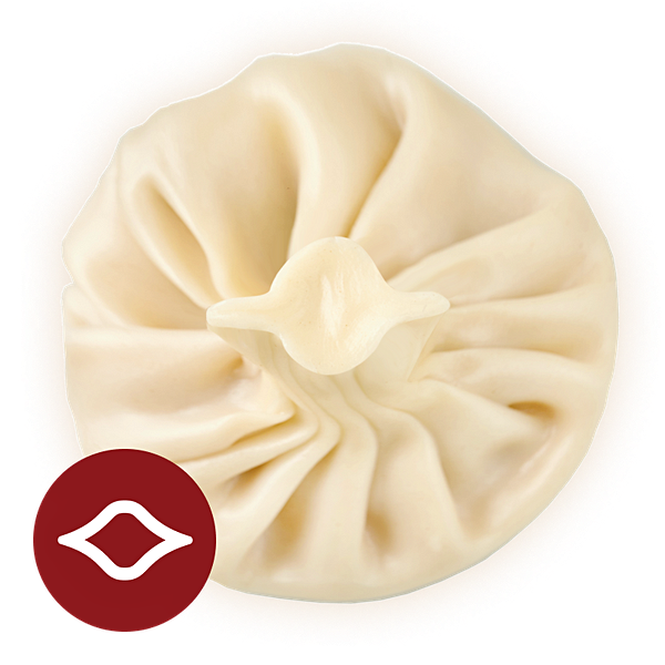 Баранина с зеленью (оформление от 3-х штук)