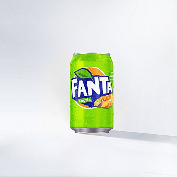 Фанта Экзотик