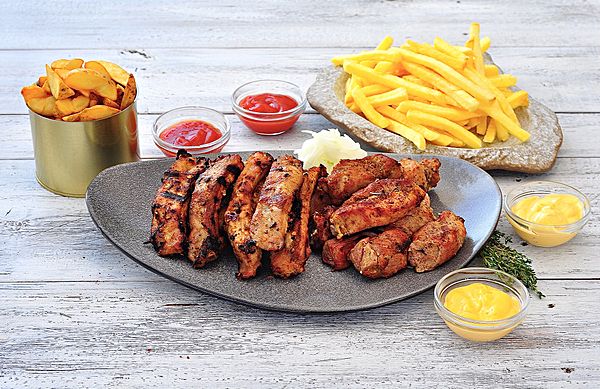 Набор Свинка Пеппа