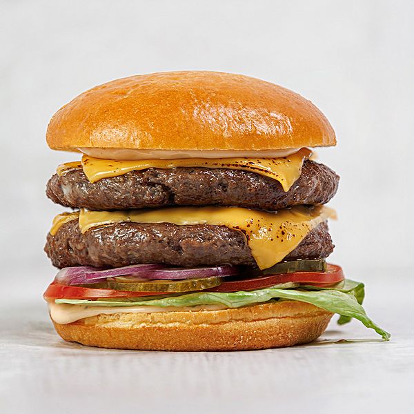 Бургер «Биг тейсти»