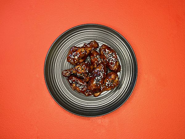 7 Крыльев Терияки