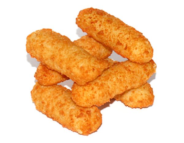 Сырные палочки