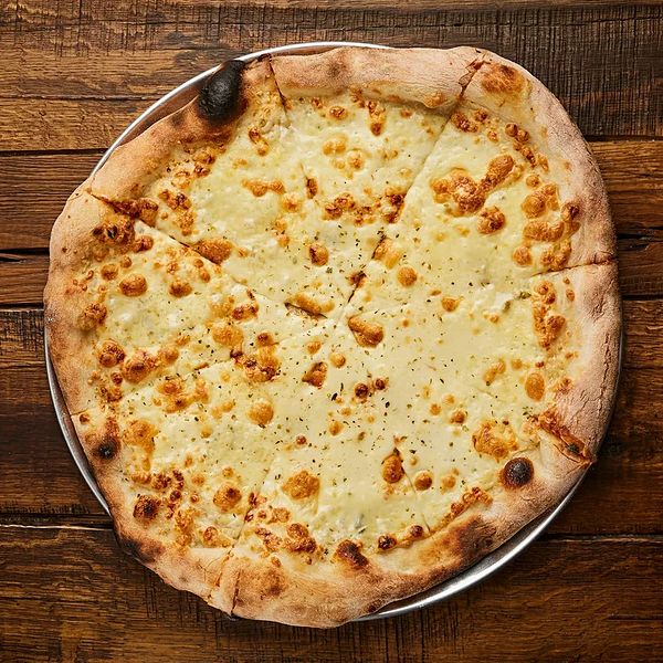 Четыре сыра