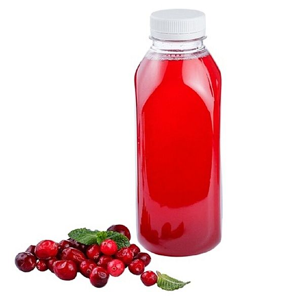 Морм клюквенный