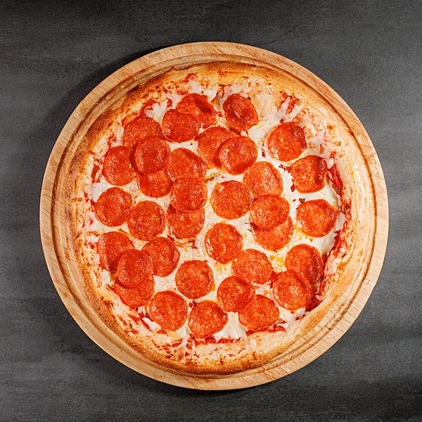 Пепперони