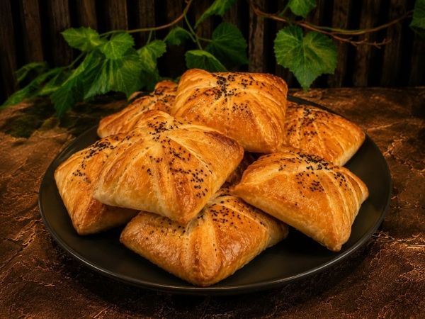 Хачапури