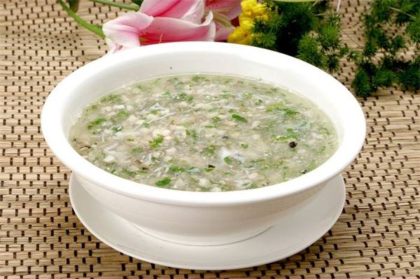 Суп с говядиной