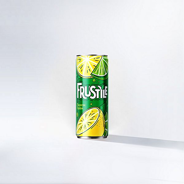 Фрустайл Лимон Лайм