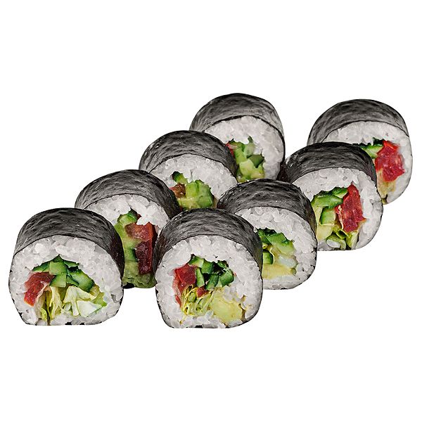 Ролл Овощной