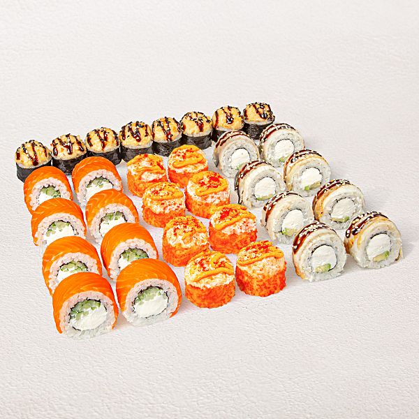 Набор Много вкуса