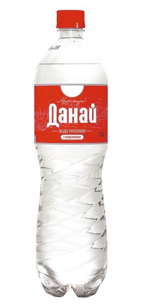 Минеральная вода