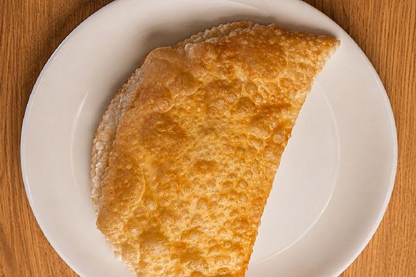 Чебурек телятина