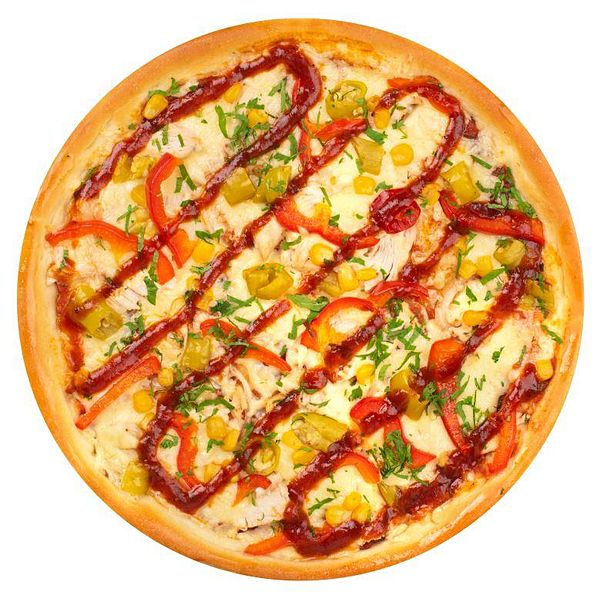 Мексиканская (ОСТРАЯ)