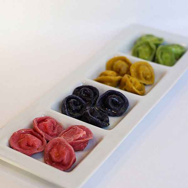 Пельмени «Ассорти»