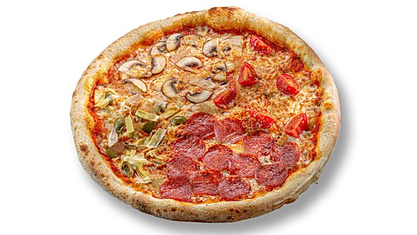 Четыре сезона