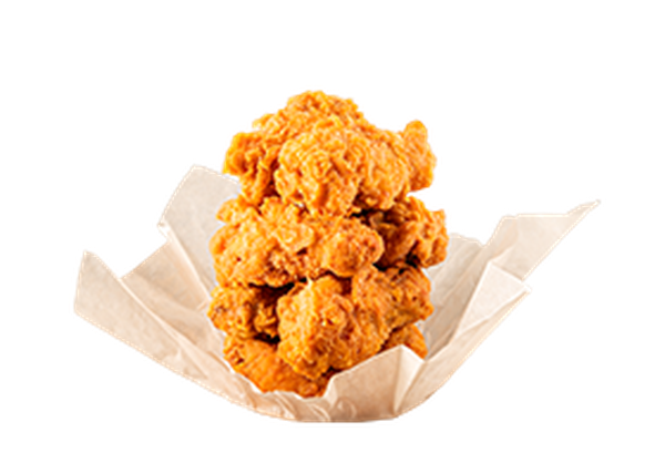 Крылья классические