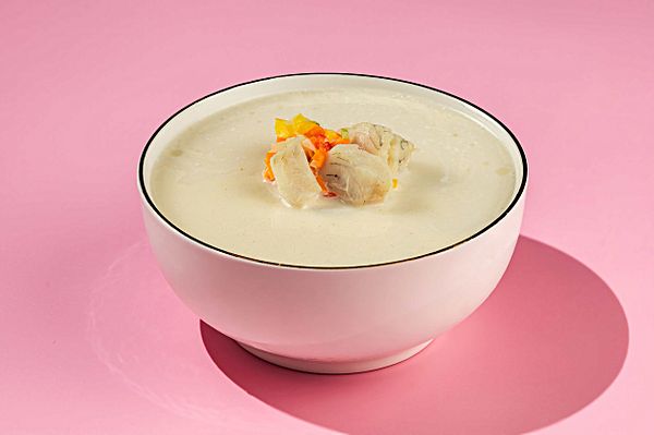 Уха норвежская