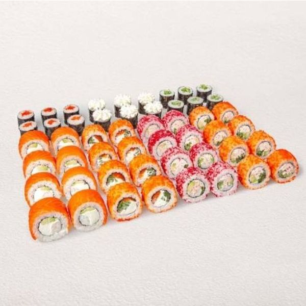 Вкусный Уик-энд