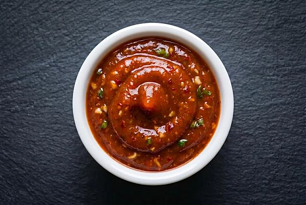 Соус Спайси