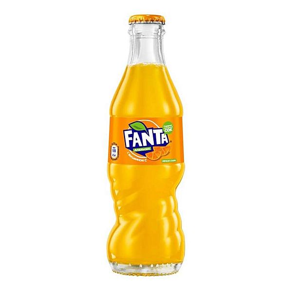 Фанта СТ