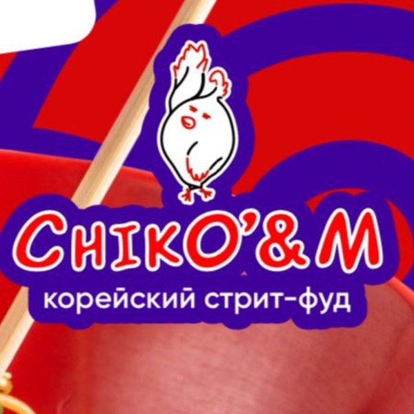 Chik'O&M