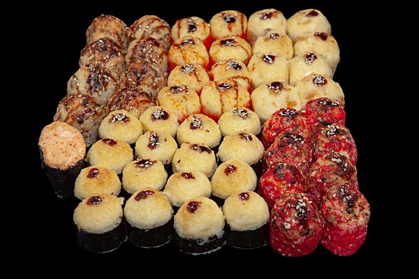 Жаркий сезон