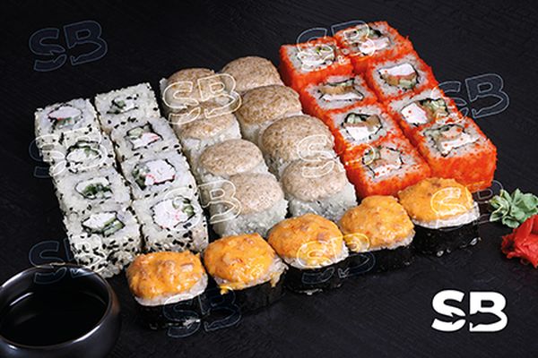 Сет Студенческий